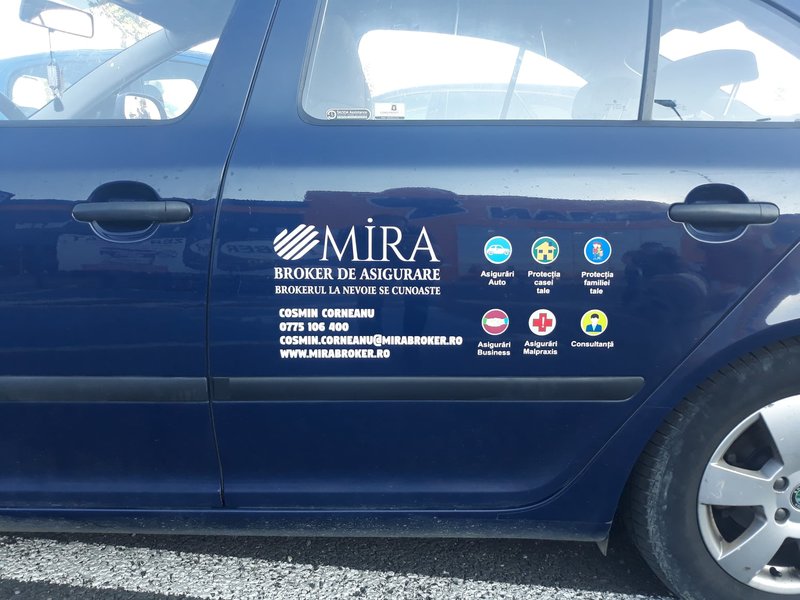 Mira Broker